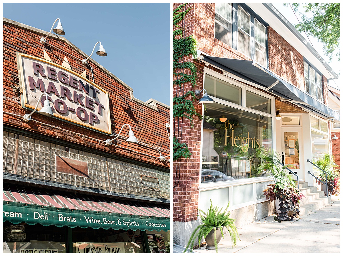 The Best Neighborhoods in Madison, WI The 608 Team