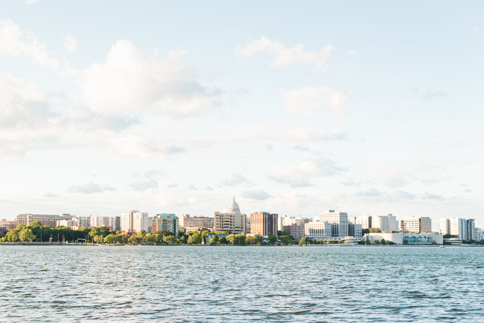 Your Madison, Wisconsin Real Estate Agents Who We Are