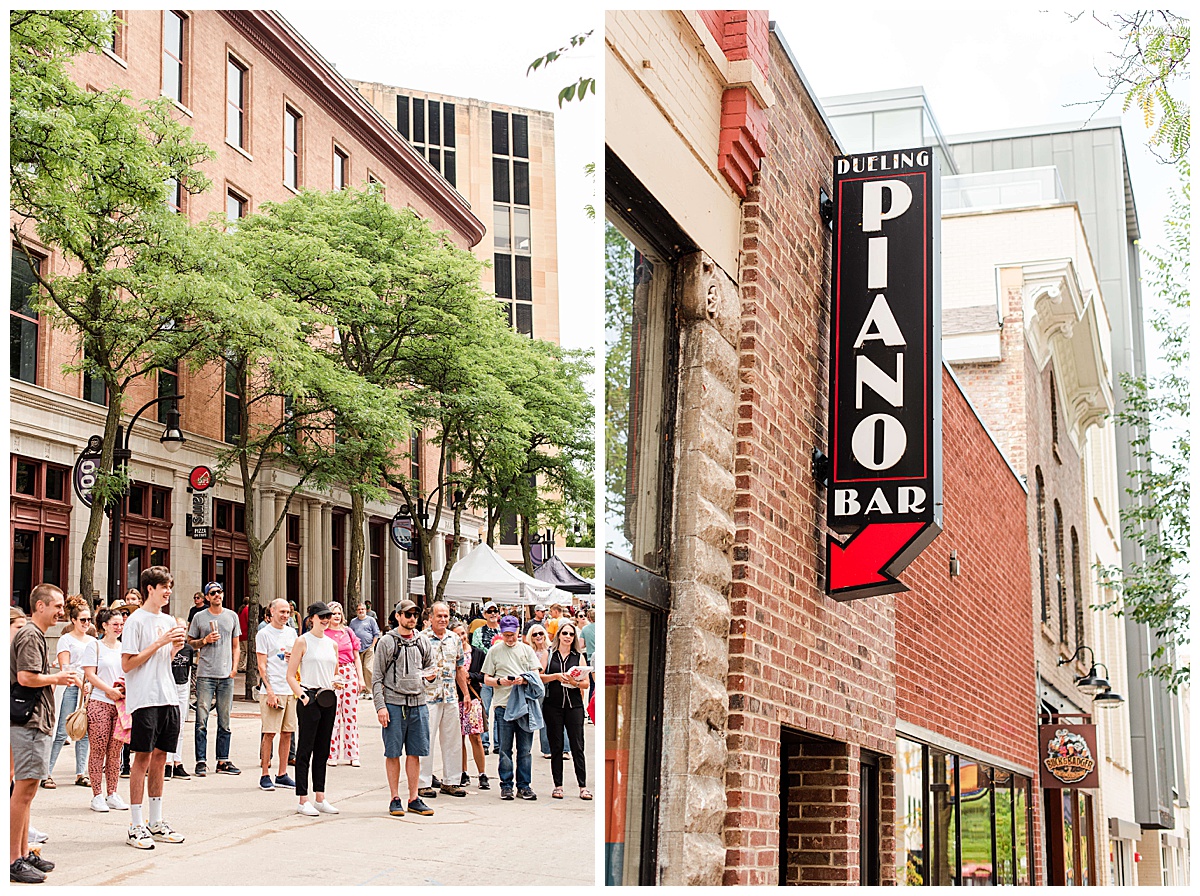 Things to do in Madison, WI in the summer The 608 Team